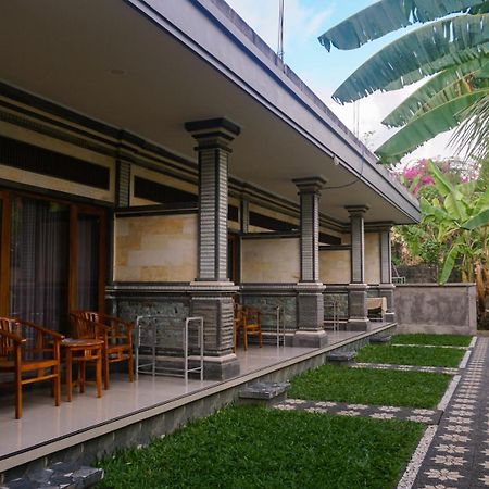 Nick Homestay Bali Uluwatu Kültér fotó