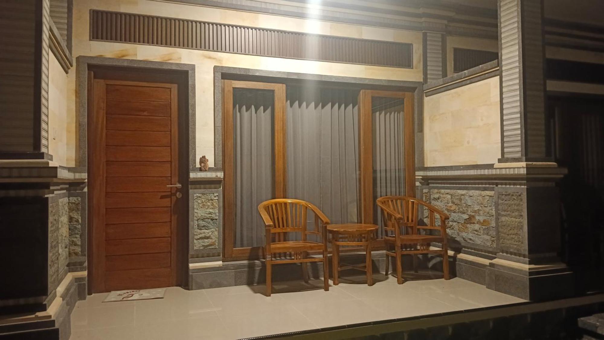 Nick Homestay Bali Uluwatu Kültér fotó