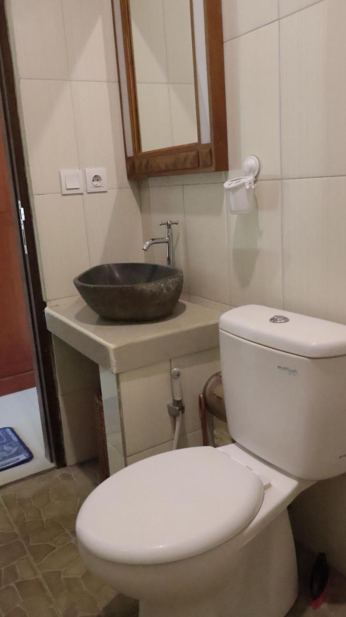 Nick Homestay Bali Uluwatu Kültér fotó