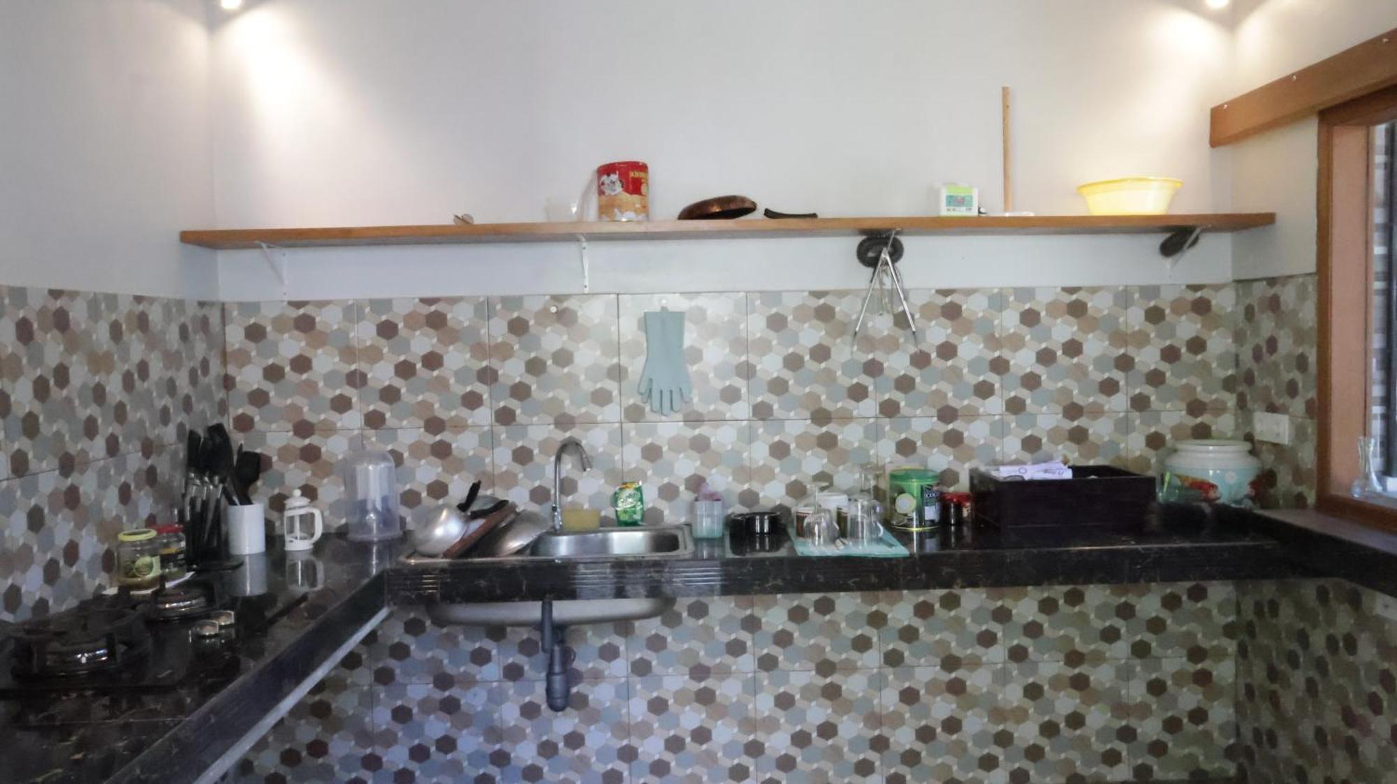 Nick Homestay Bali Uluwatu Kültér fotó