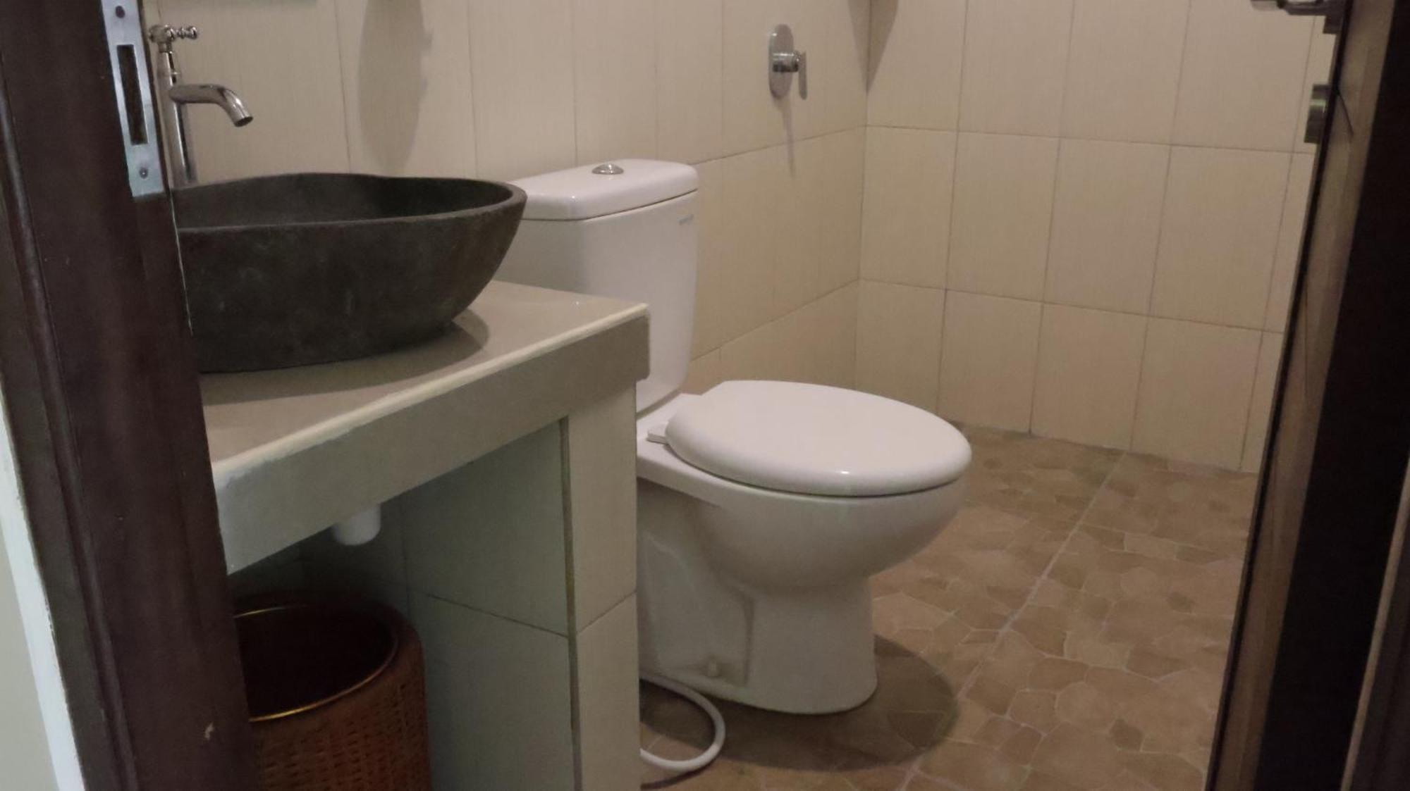 Nick Homestay Bali Uluwatu Kültér fotó