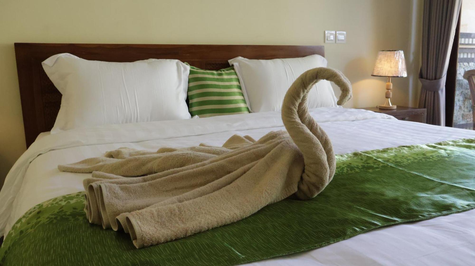 Nick Homestay Bali Uluwatu Kültér fotó