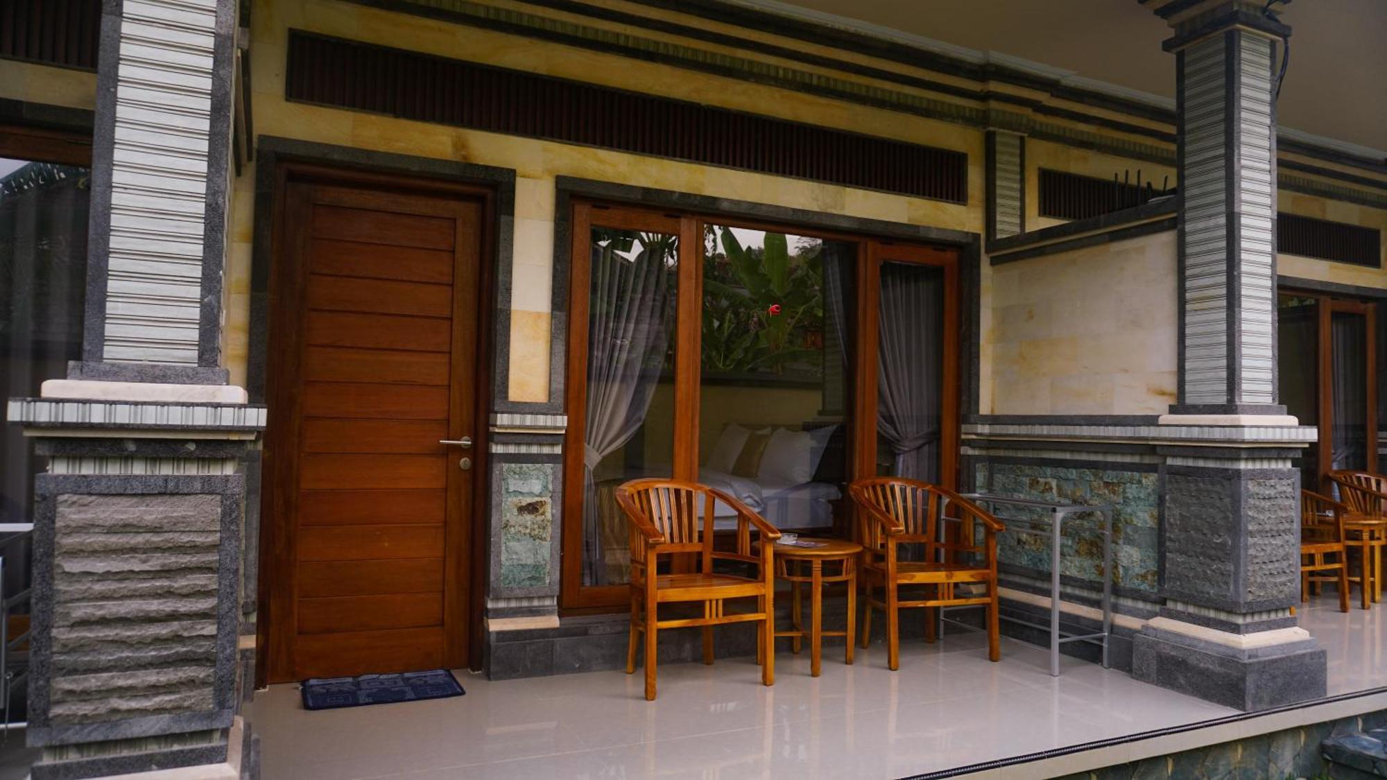 Nick Homestay Bali Uluwatu Kültér fotó