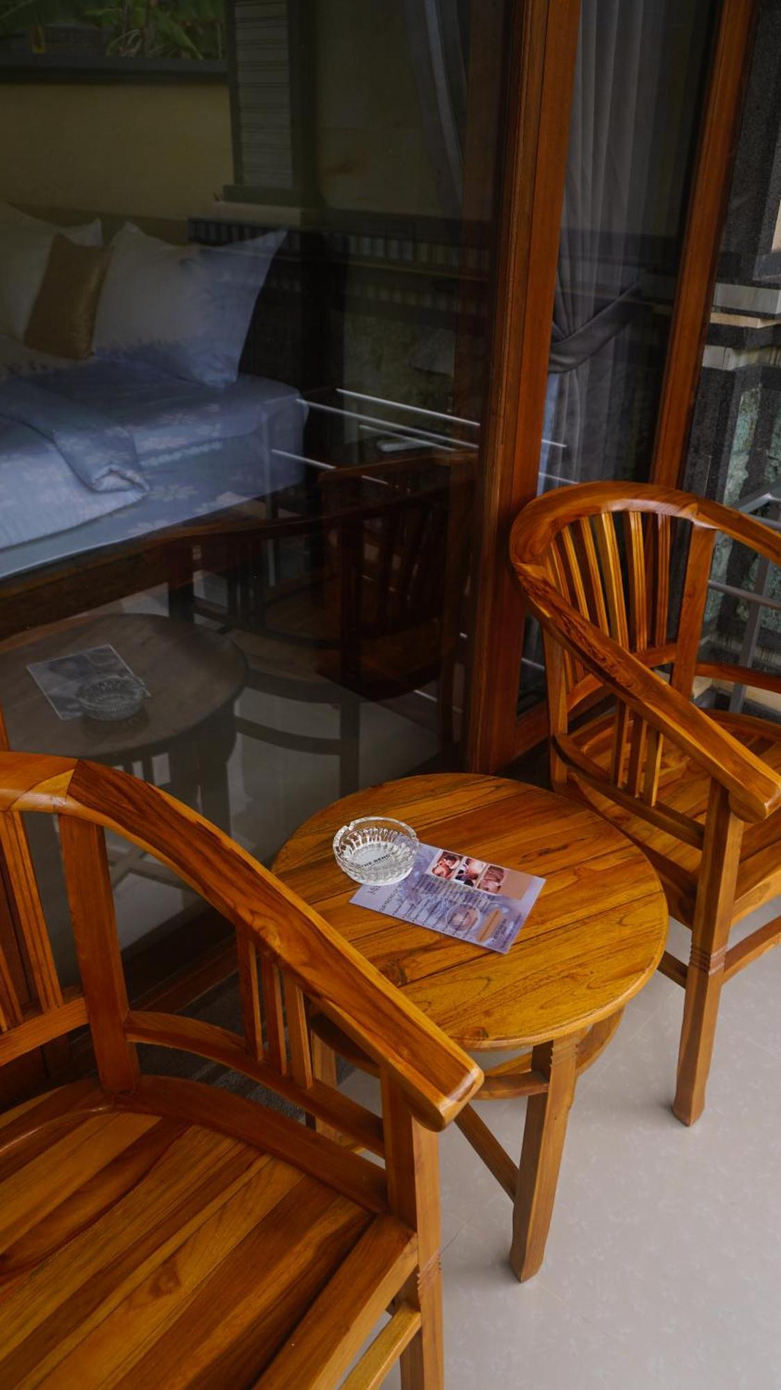 Nick Homestay Bali Uluwatu Kültér fotó