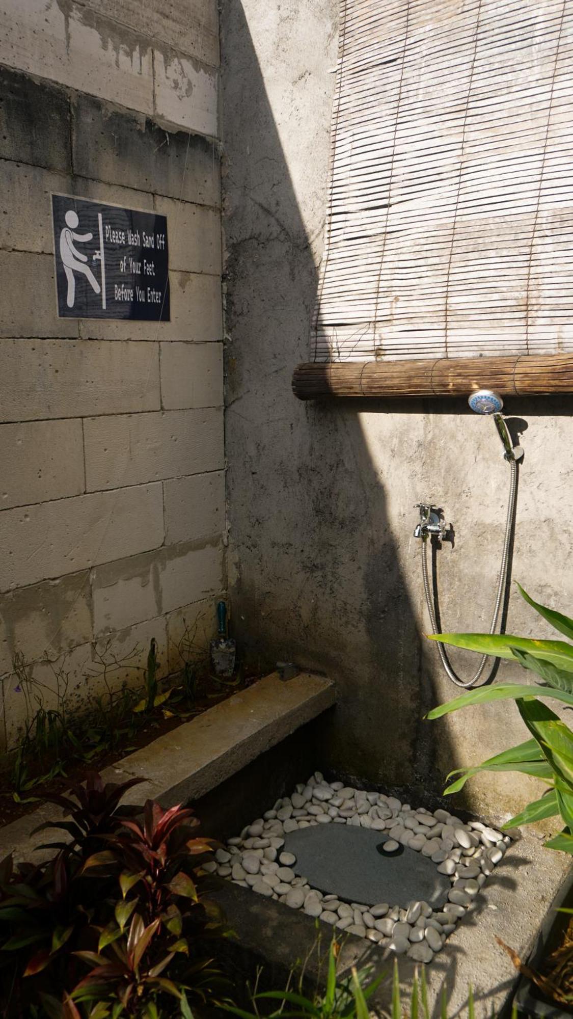 Nick Homestay Bali Uluwatu Kültér fotó
